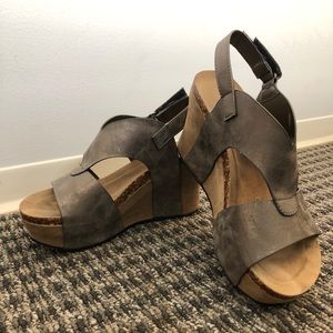 pierre dumas fall wedges